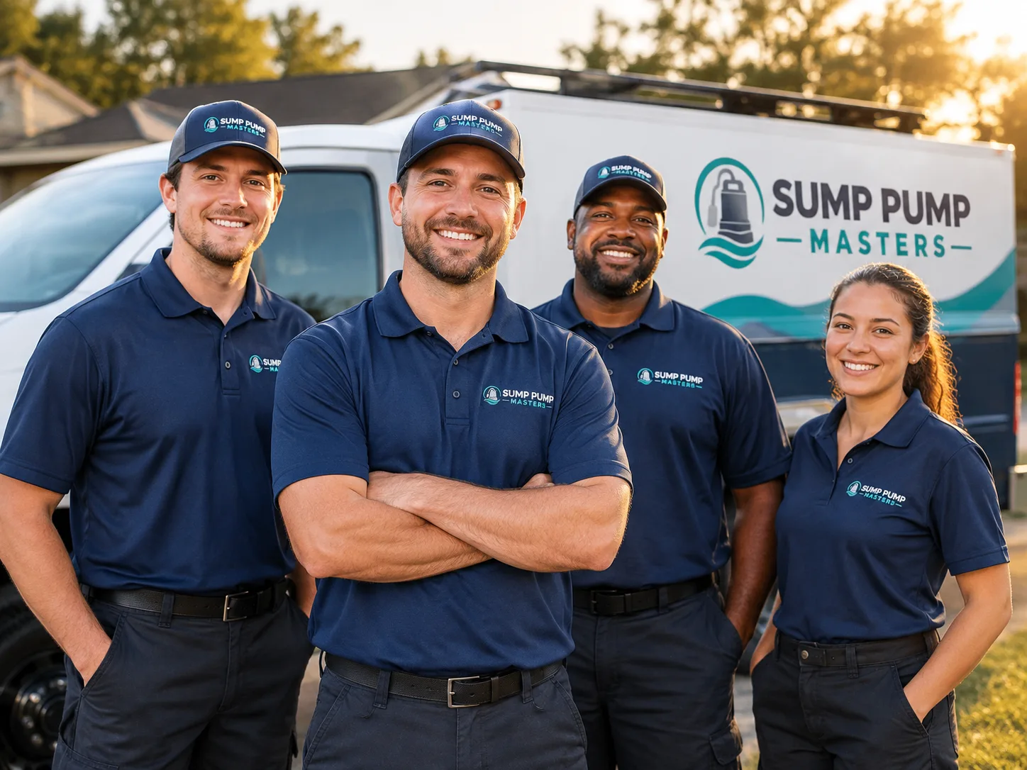 Sump Pump Repair company in Saint Rose, LA